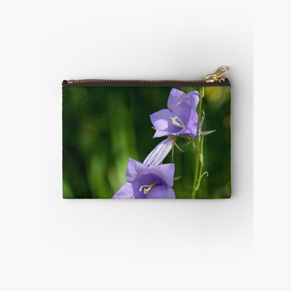 Item preview, About Trio Bell. Peach-leaved Bellflower designed and sold by Jouko Lehto Photography.