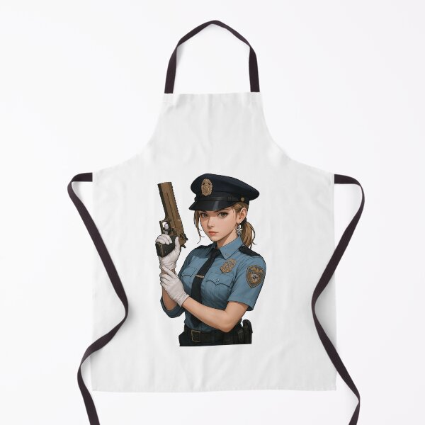 Item preview, Police Girl designed and sold by RAWLIFEGRAPHIC.