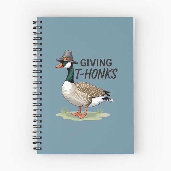 Item preview, Giving Thonks designed and sold by HowToCanadian.