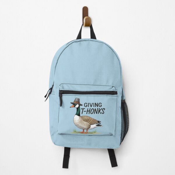 Item preview, Giving Thonks designed and sold by HowToCanadian.
