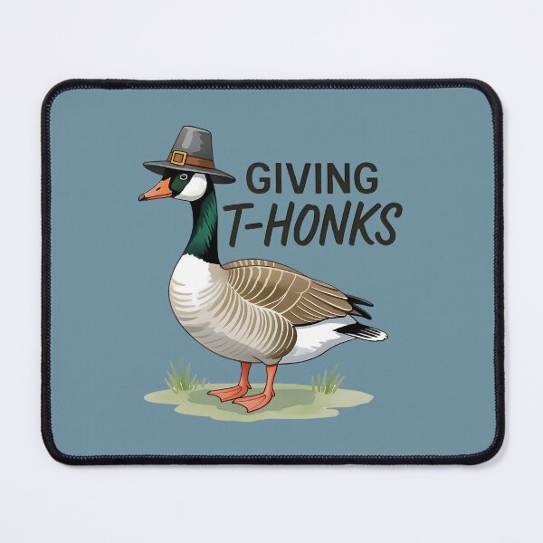 Item preview, Giving Thonks designed and sold by HowToCanadian.