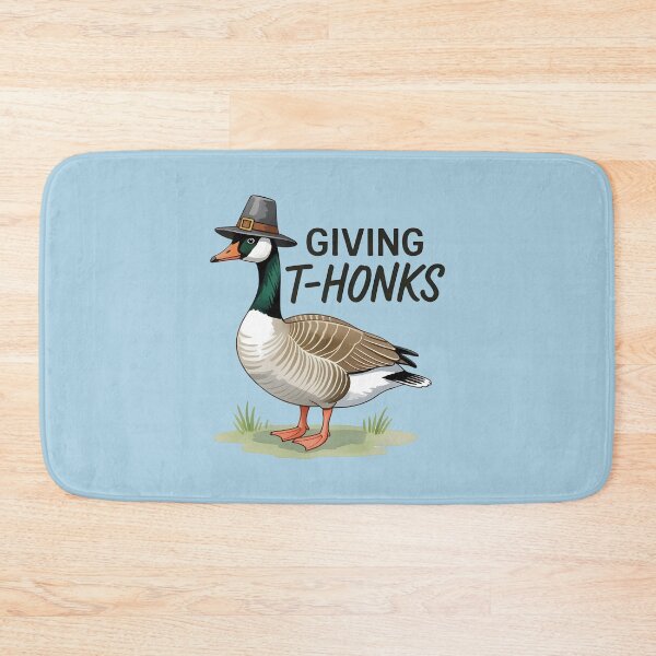 Item preview, Giving Thonks designed and sold by HowToCanadian.