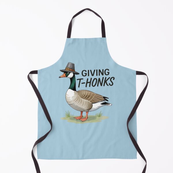 Item preview, Giving Thonks designed and sold by HowToCanadian.