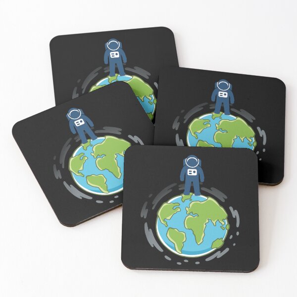 Item preview, Only on Earth | Unique Life & Planet Design designed and sold by Nazeerr.