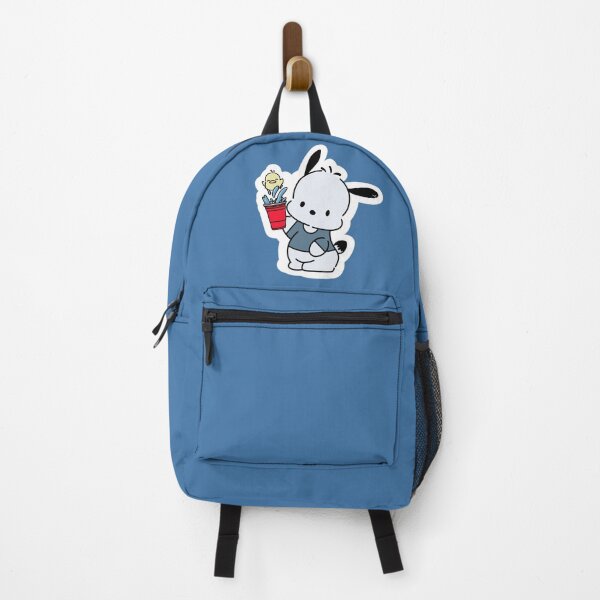 Item preview, Pochacco and his Pocket-Sized Pal designed and sold by a r T a z.