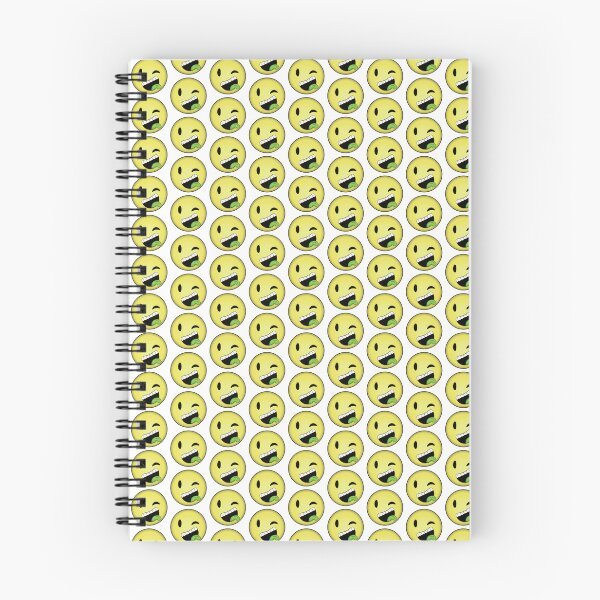 Item preview, Smiley designed and sold by RazyCe.