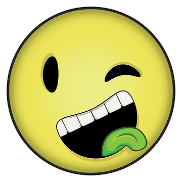 Artwork thumbnail, Smiley by RazyCe