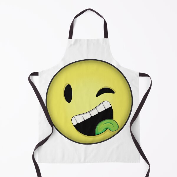Item preview, Smiley designed and sold by RazyCe.