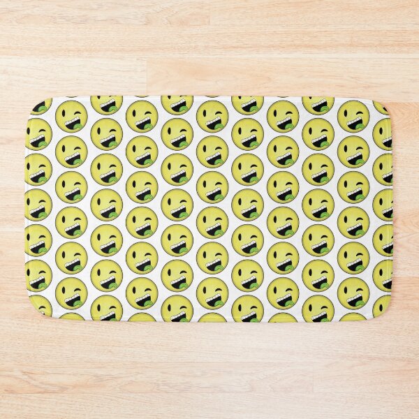 Item preview, Smiley designed and sold by RazyCe.