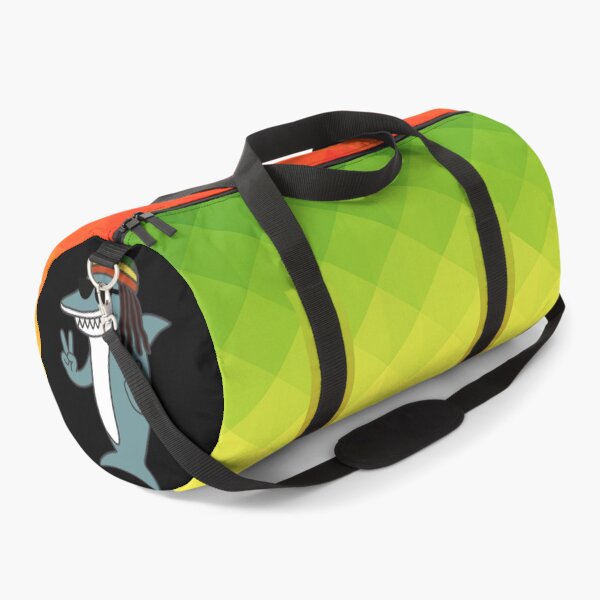 Item preview, REGGAE EXCLUSIVE BAG #1 designed and sold by ericked2007.