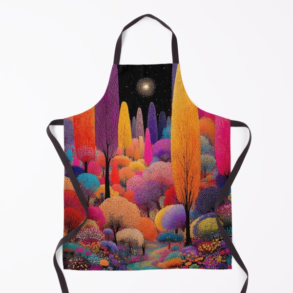 Item preview, The Psychedelic Grove designed and sold by Retro Type.