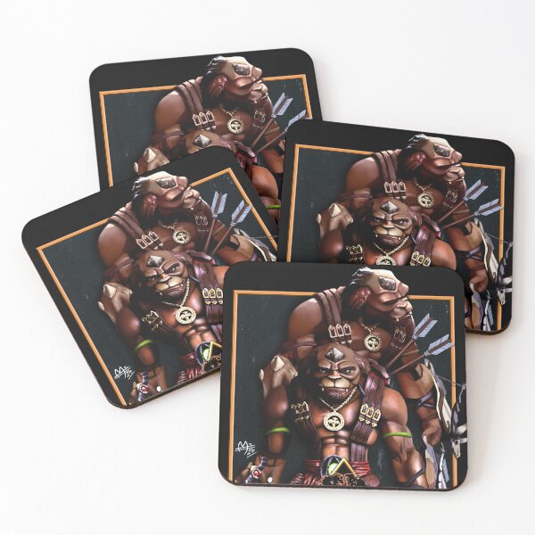 Item preview, Small Soldiers designed and sold by MikisArts.