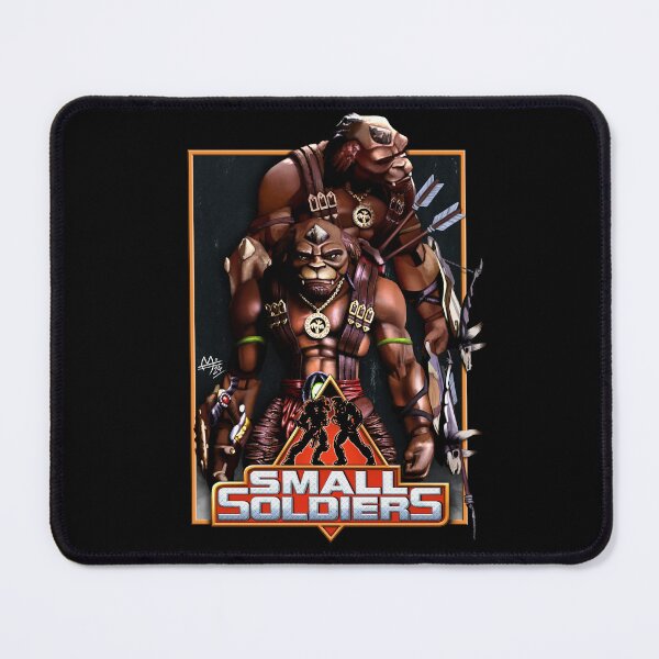 Item preview, Small Soldiers designed and sold by MikisArts.