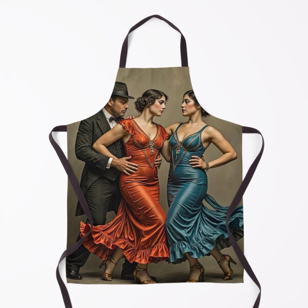 Item preview, Two to Tango designed and sold by Tim Dusenberry.