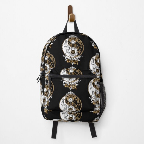 Item preview, Yoga Elephant God Ganesh Ganesha Indian Yin Yang Symbol designed and sold by GrandeDuc.
