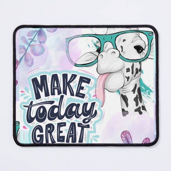 Item preview, Make today great designed and sold by Dixby Art.