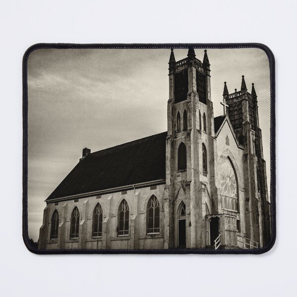 Item preview, St.Alphonsus Church designed and sold by ACarrigan.
