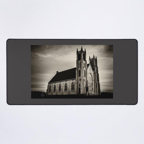 Item preview, St.Alphonsus Church designed and sold by ACarrigan.