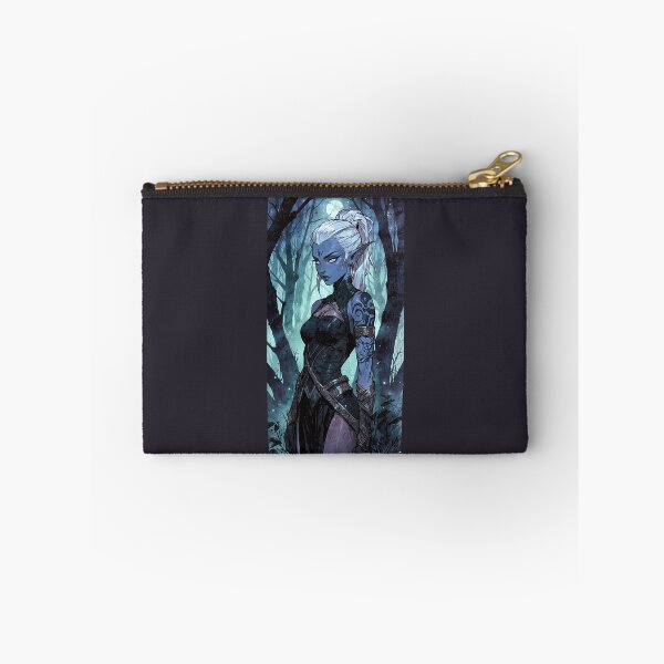 Item preview, Night Elf designed and sold by ArtCraftLab.