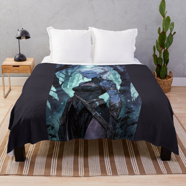 Item preview, Night Elf designed and sold by ArtCraftLab.