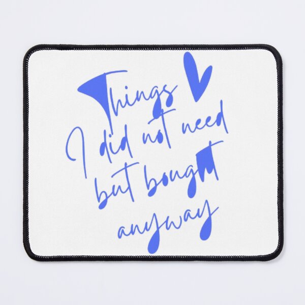 Item preview, Bought Anyways designed and sold by Shadow 0712.