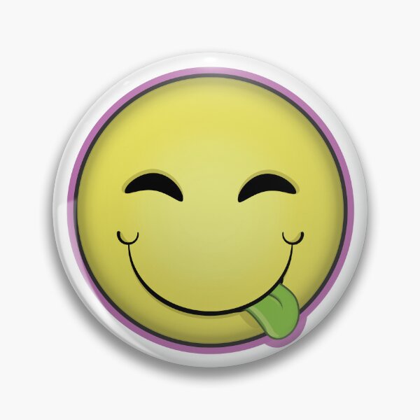 Item preview, Rainbow smiley designed and sold by RazyCe.