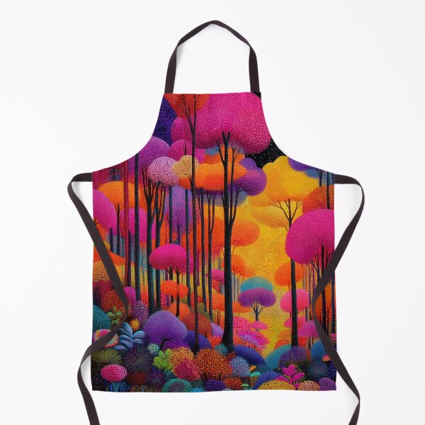 Item preview, Saturated Serenity designed and sold by Retro Type.