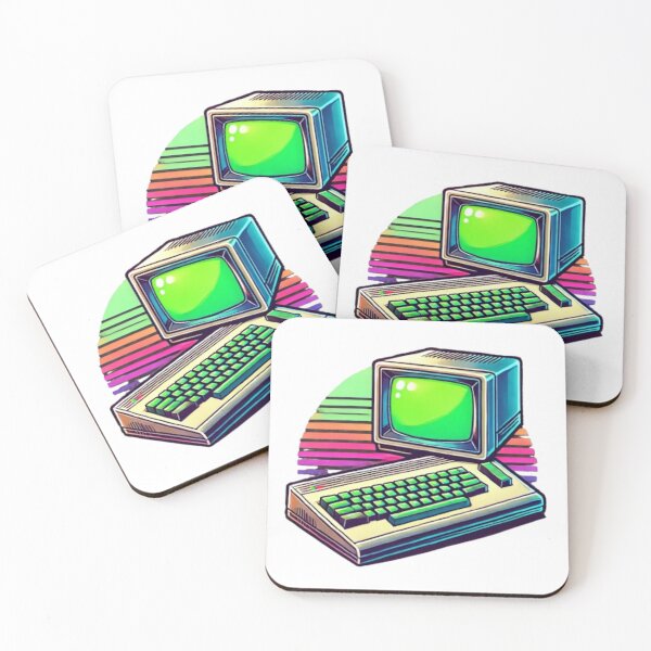 Item preview, C64: The 8-Bit Legend, Retro, designed and sold by Fleetwood1994.