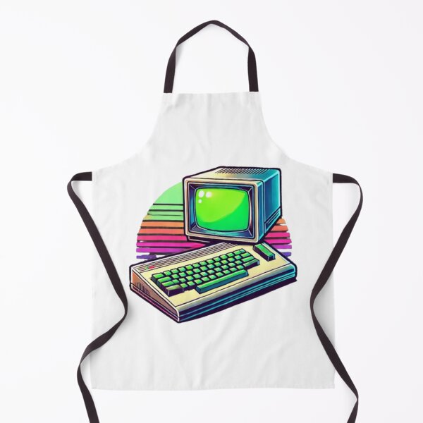 Item preview, C64: The 8-Bit Legend, Retro, designed and sold by Fleetwood1994.