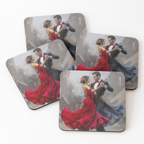 Item preview, The Dance designed and sold by Tim Dusenberry.
