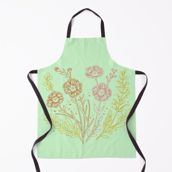 Item preview, Delicate Flowers designed and sold by Laanas.