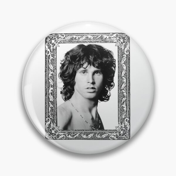 Item preview, Jim Morrison | TheAmericanPoet | The Doors designed and sold by TheAmericanPoet.