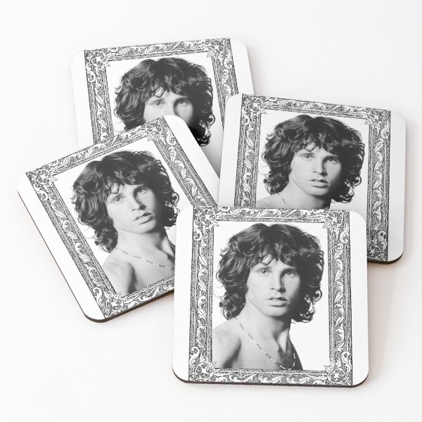 Item preview, Jim Morrison | TheAmericanPoet | The Doors designed and sold by TheAmericanPoet.