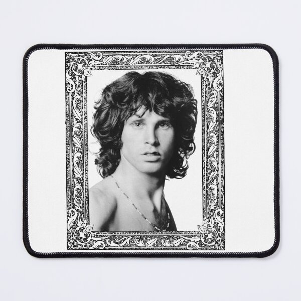 Item preview, Jim Morrison | TheAmericanPoet | The Doors designed and sold by TheAmericanPoet.