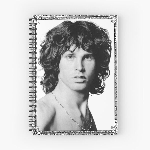 Item preview, Jim Morrison | TheAmericanPoet | The Doors designed and sold by TheAmericanPoet.