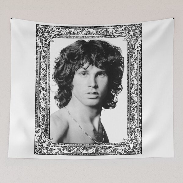 Item preview, Jim Morrison | TheAmericanPoet | The Doors designed and sold by TheAmericanPoet.