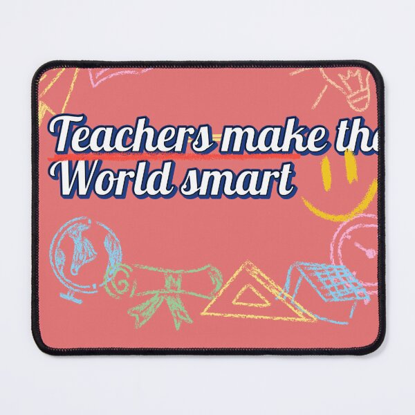 Item preview, Teachers Inspire | Les enseignants inspirent designed and sold by Drawingshirts.