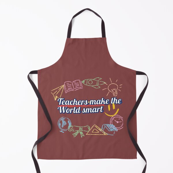 Item preview, Teachers Inspire | Les enseignants inspirent designed and sold by Drawingshirts.