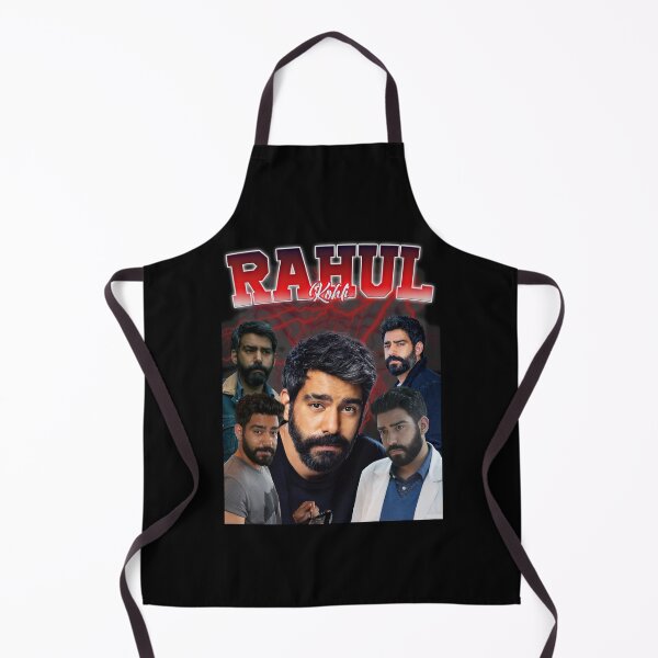 Item preview, Rahul Kohli Retro Style designed and sold by deluluhaze.