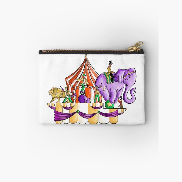 Item preview, Mardi Gras Float Design  designed and sold by Sarah Nettuno.