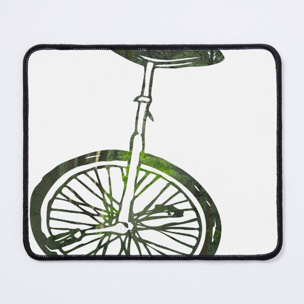 Item preview, Unicycle designed and sold by Nadiacamel.