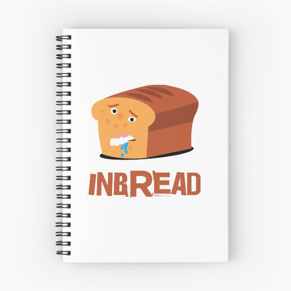 Item preview, Inbread designed and sold by Giggitee.