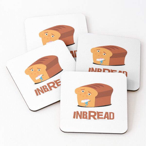 Item preview, Inbread designed and sold by Giggitee.