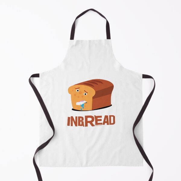 Item preview, Inbread designed and sold by Giggitee.