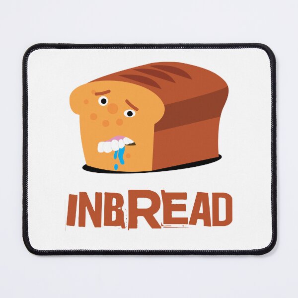 Item preview, Inbread designed and sold by Giggitee.