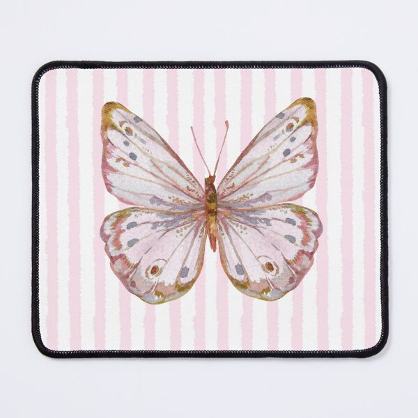 Item preview, Watercolor Butterfly designed and sold by Lil Bits Art.