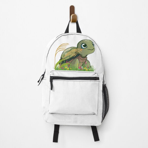 Item preview, Turtle Illustration Design – Cute & Calm Ocean Vibes designed and sold by Merymer.