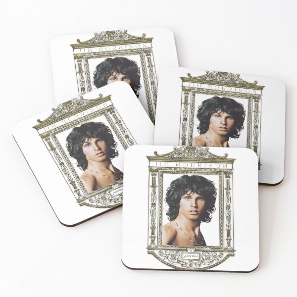 Item preview, Jim Morrison | TheAmericanPoet | The Doors designed and sold by TheAmericanPoet.