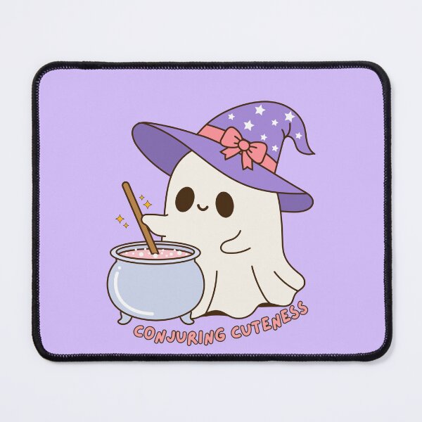 Item preview, Conjuring Cuteness designed and sold by smeraldosecrets.