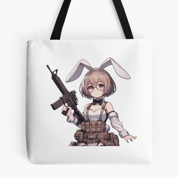Item preview, Bunny Girl Operator designed and sold by RAWLIFEGRAPHIC.